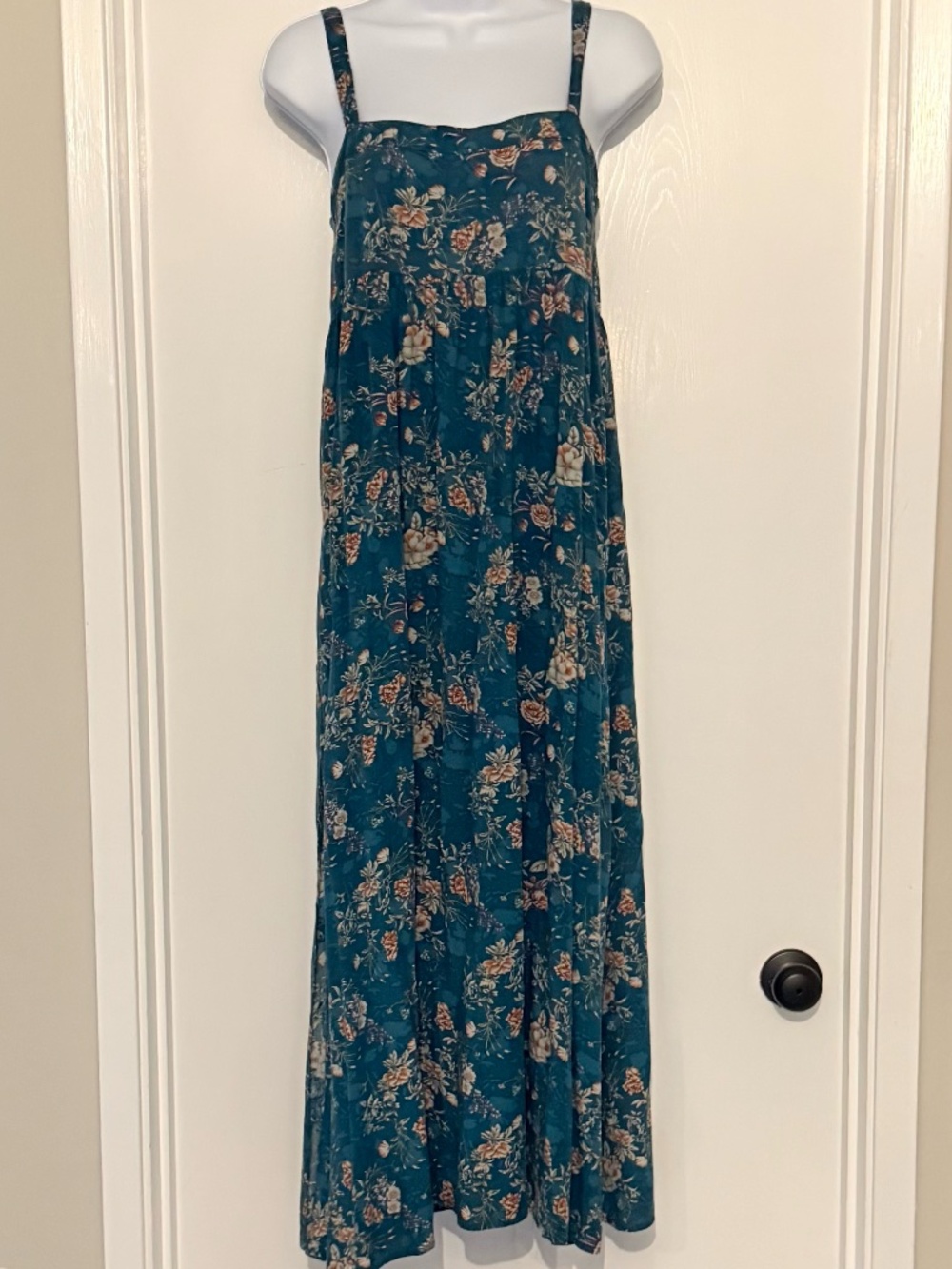 Natural Life Maxi Dress